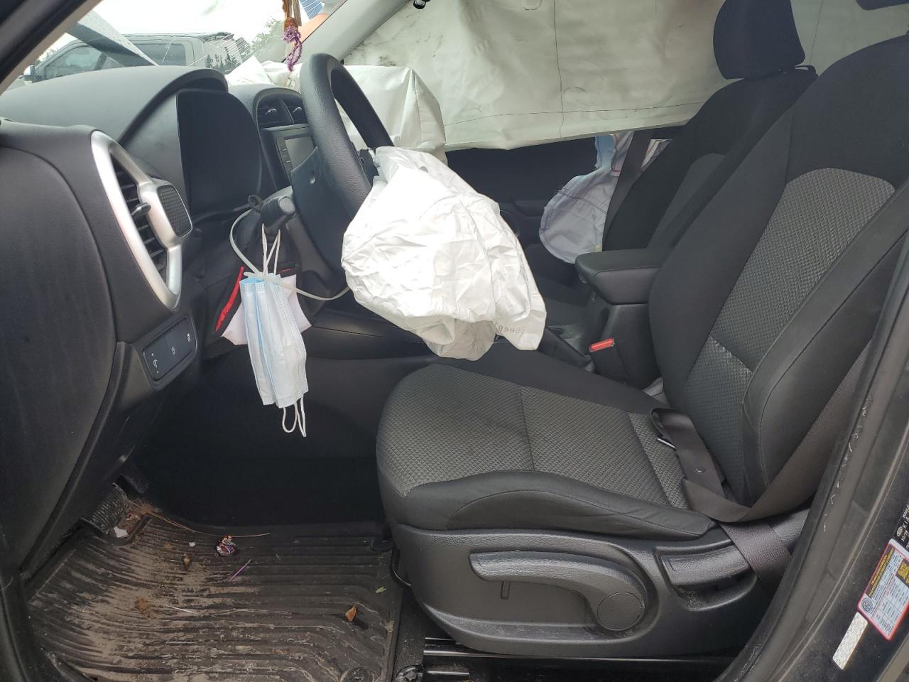 2020 Kia Soul Lx - Фото 7