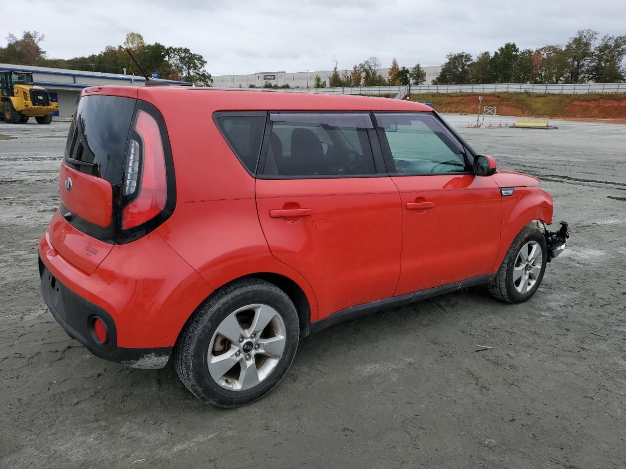 2019 Kia Soul - Фото 3
