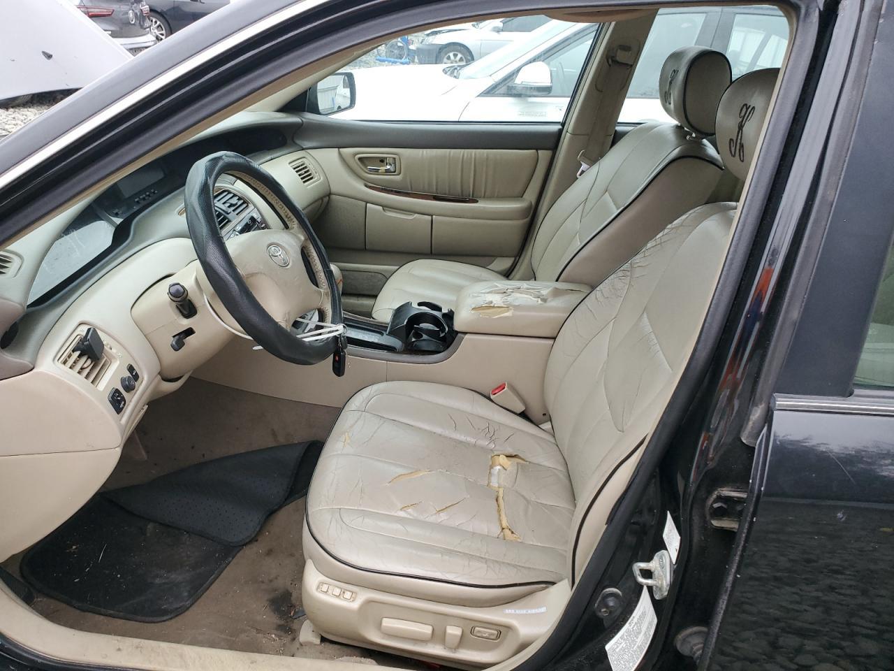2002 Toyota Avalon Xl - Image 7