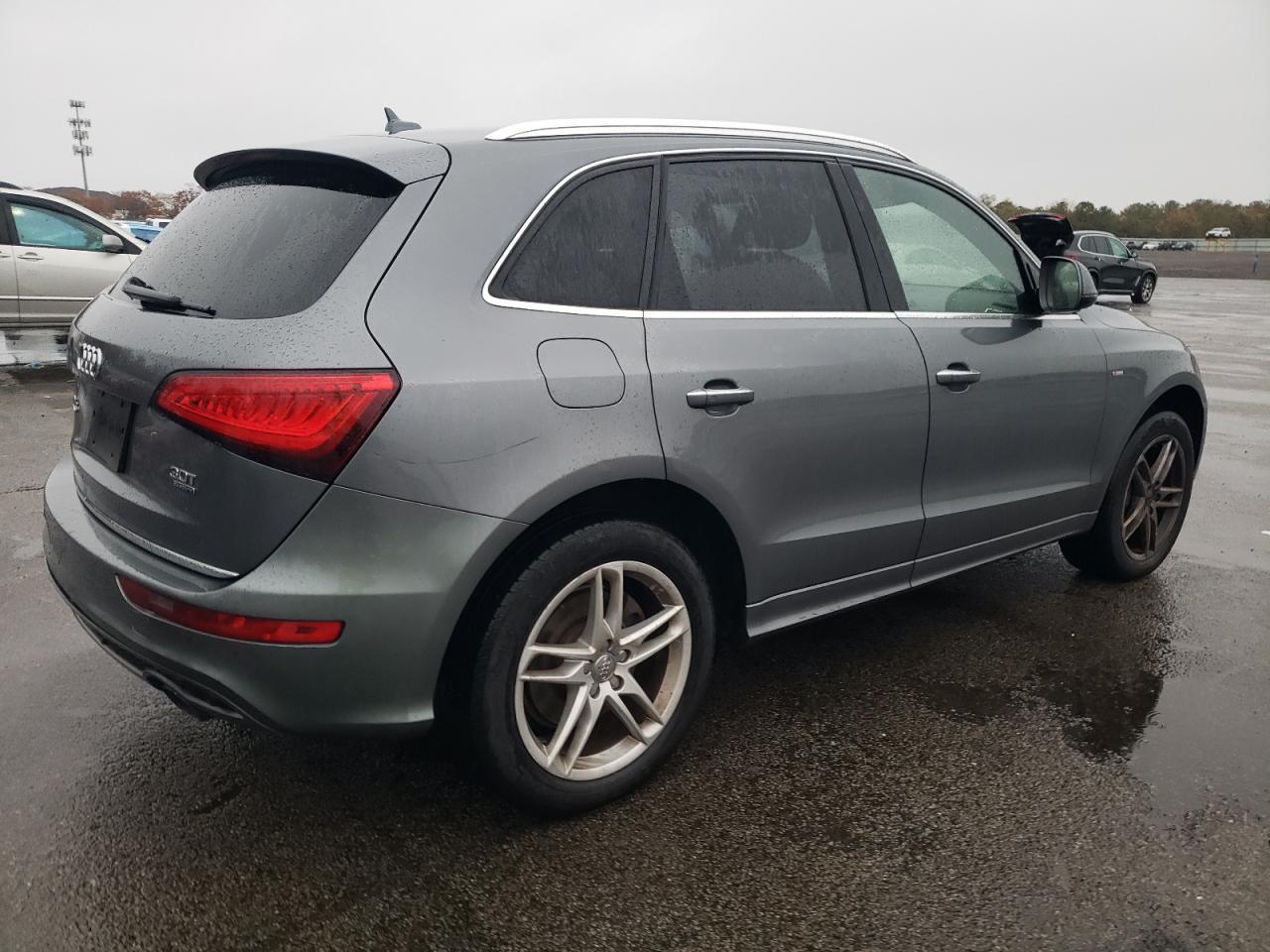 2015 Audi Q5 Premium Plus - Image 3