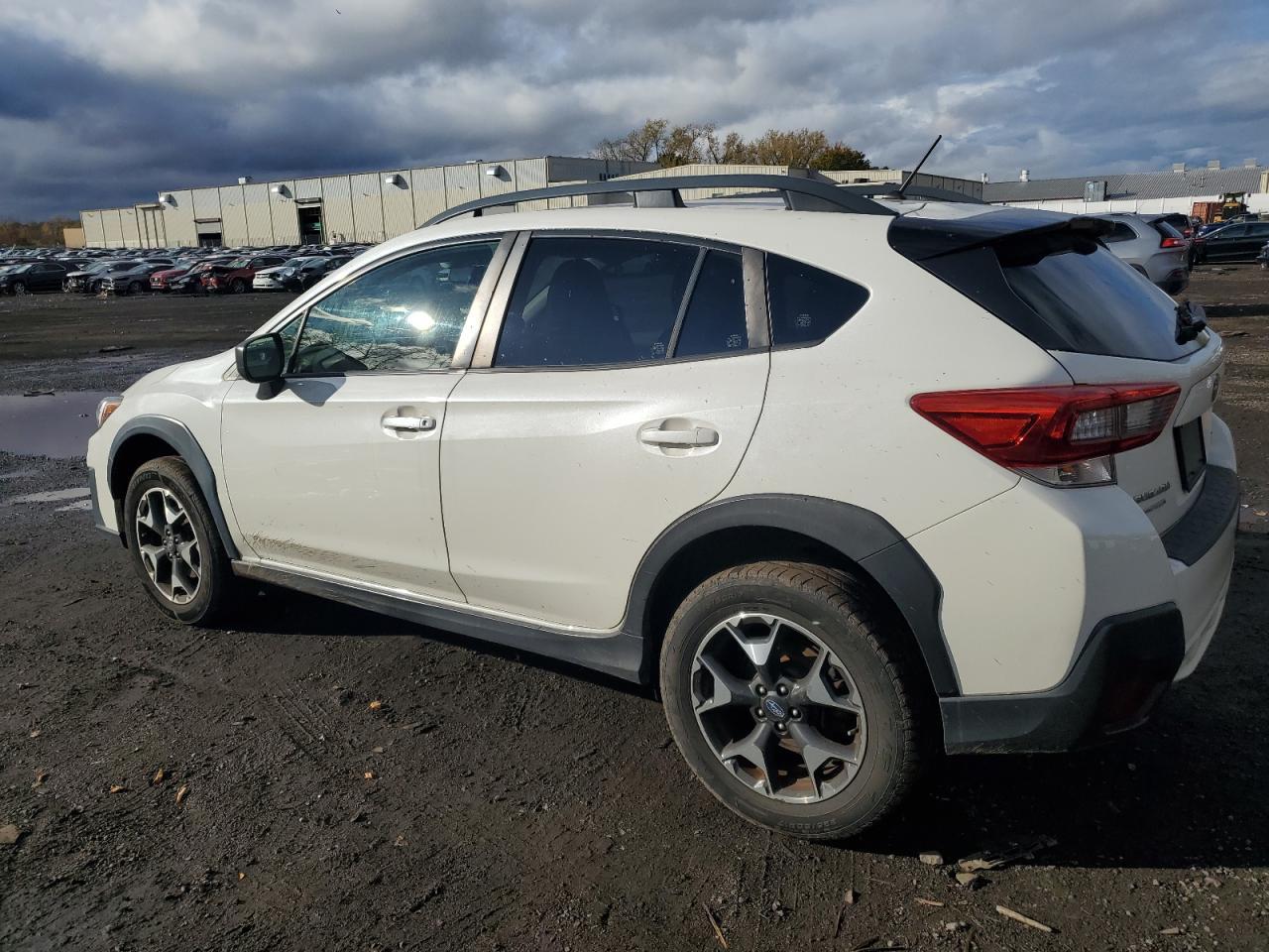 2020 Subaru Crosstrek - Фото 2