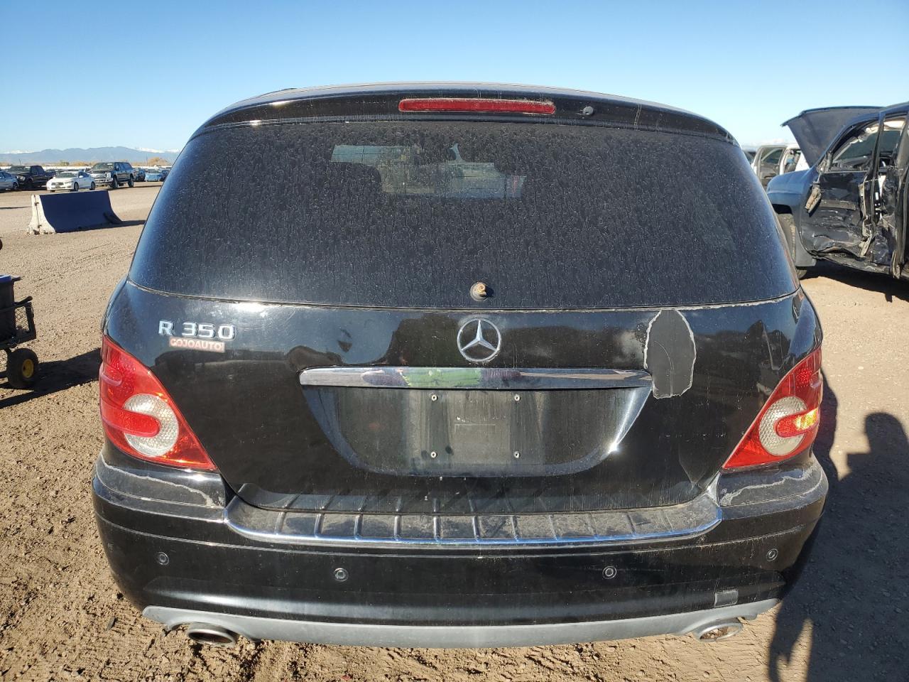 2008 Mercedes-Benz R-Class - Image 6