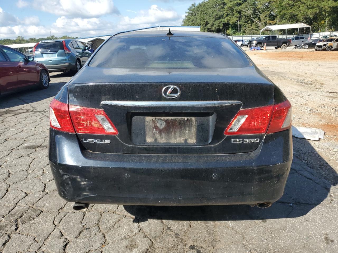 2010 Lexus Es 350 - Image 6