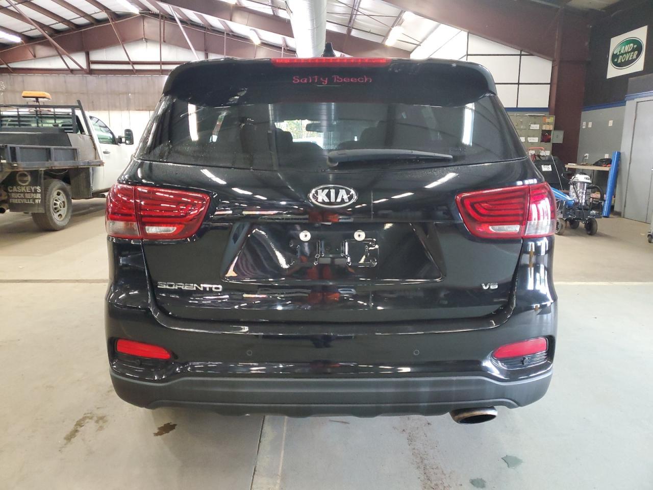 2019 Kia Sorento Lx - Фото 6