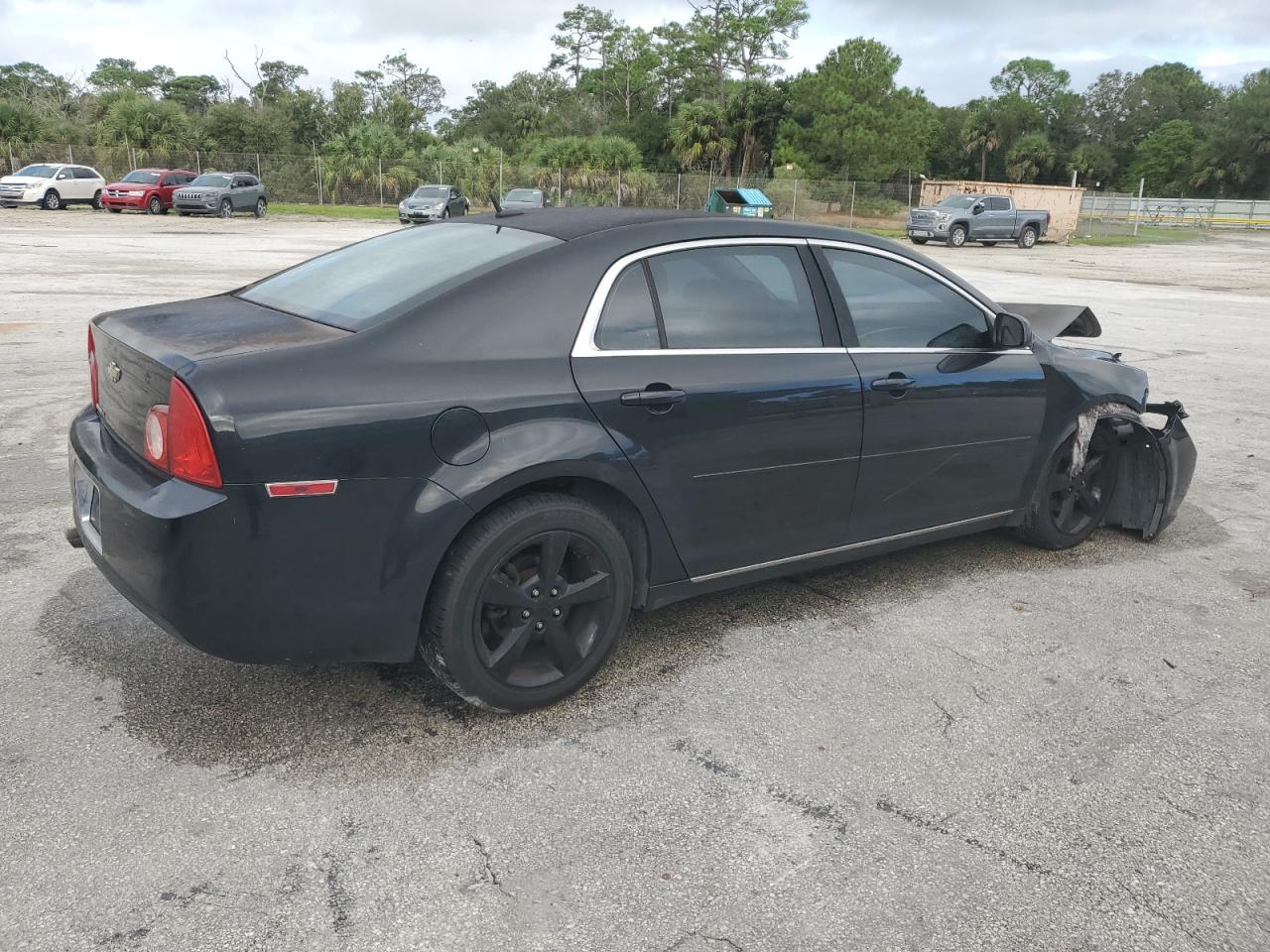 2011 Chevrolet Malibu 1Lt - Image 3