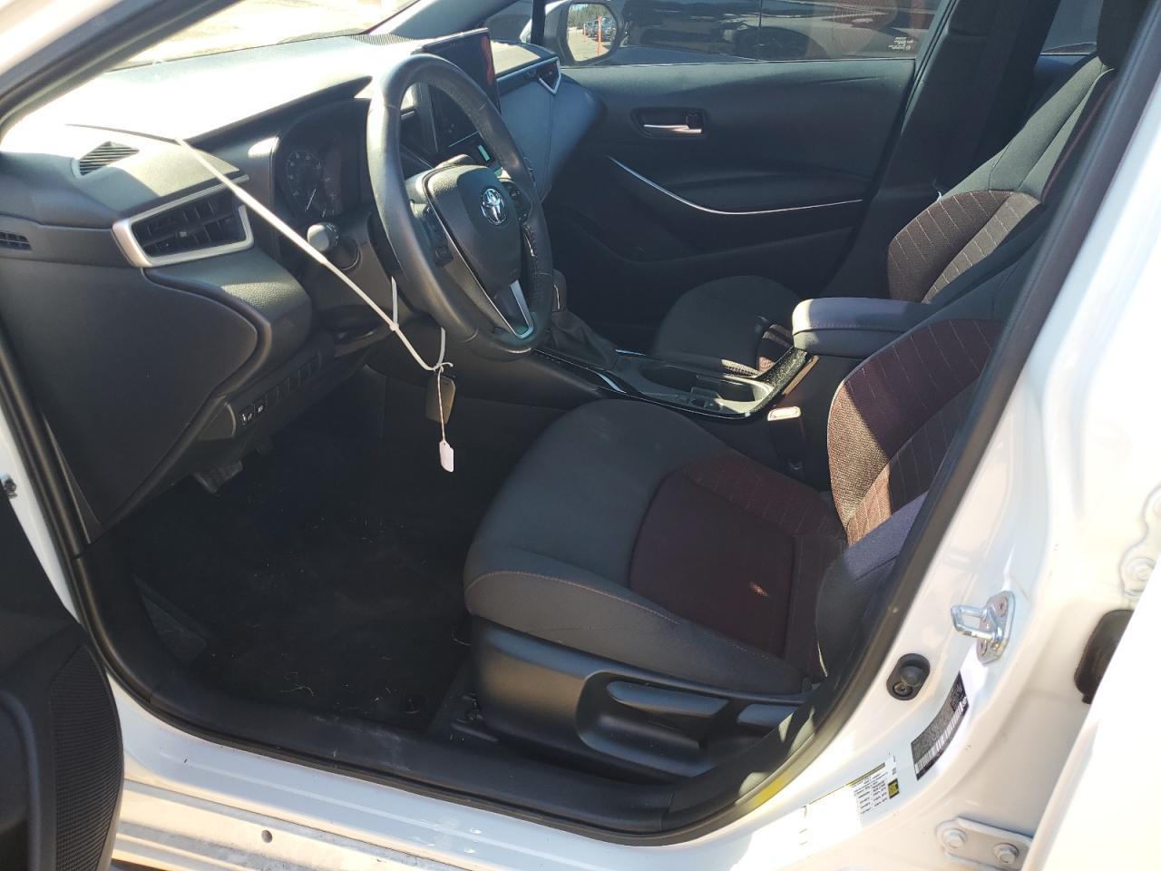 2023 Toyota Corolla Se - Фото 7