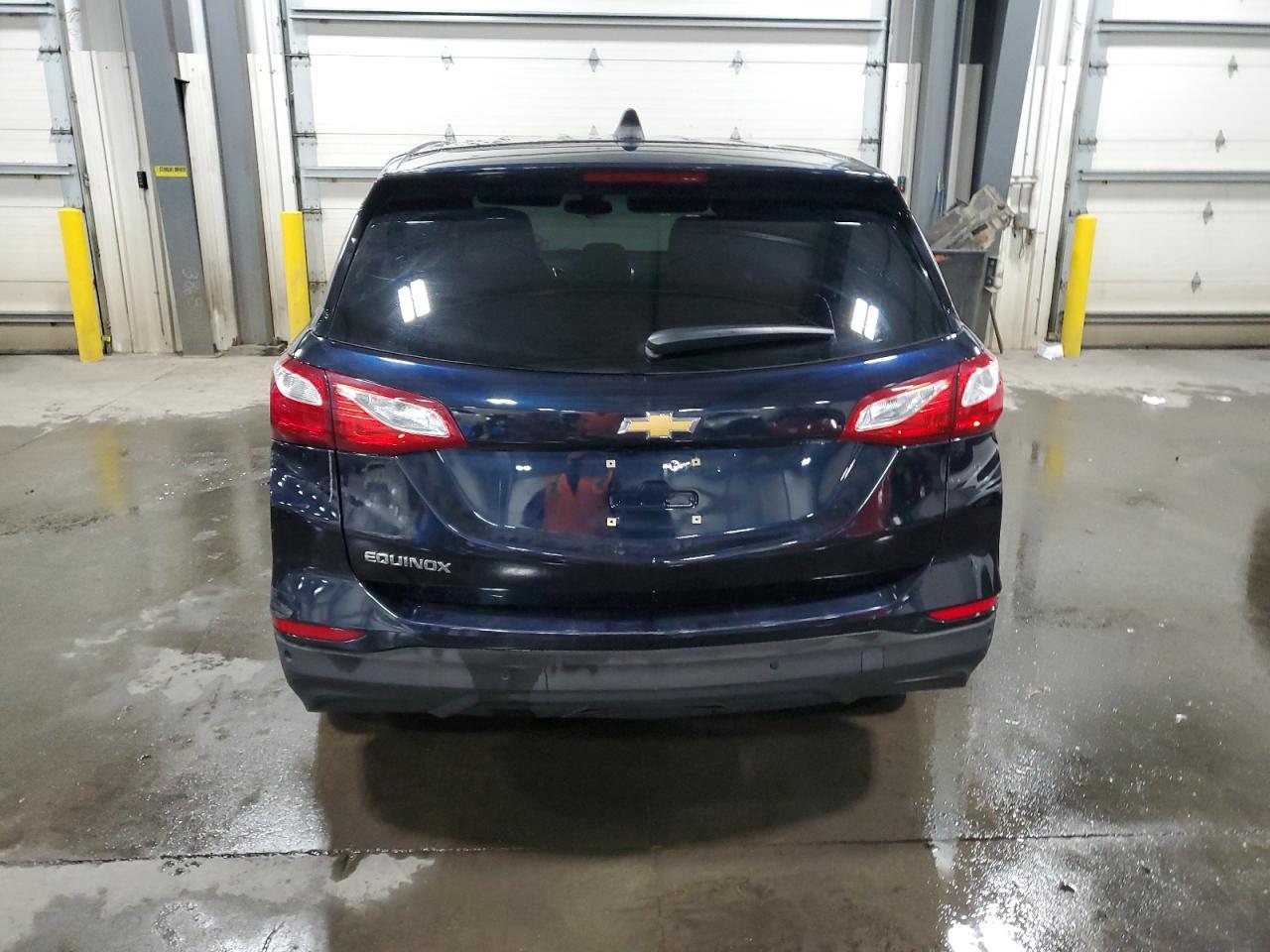 2021 Chevrolet Equinox Lt - Image 6