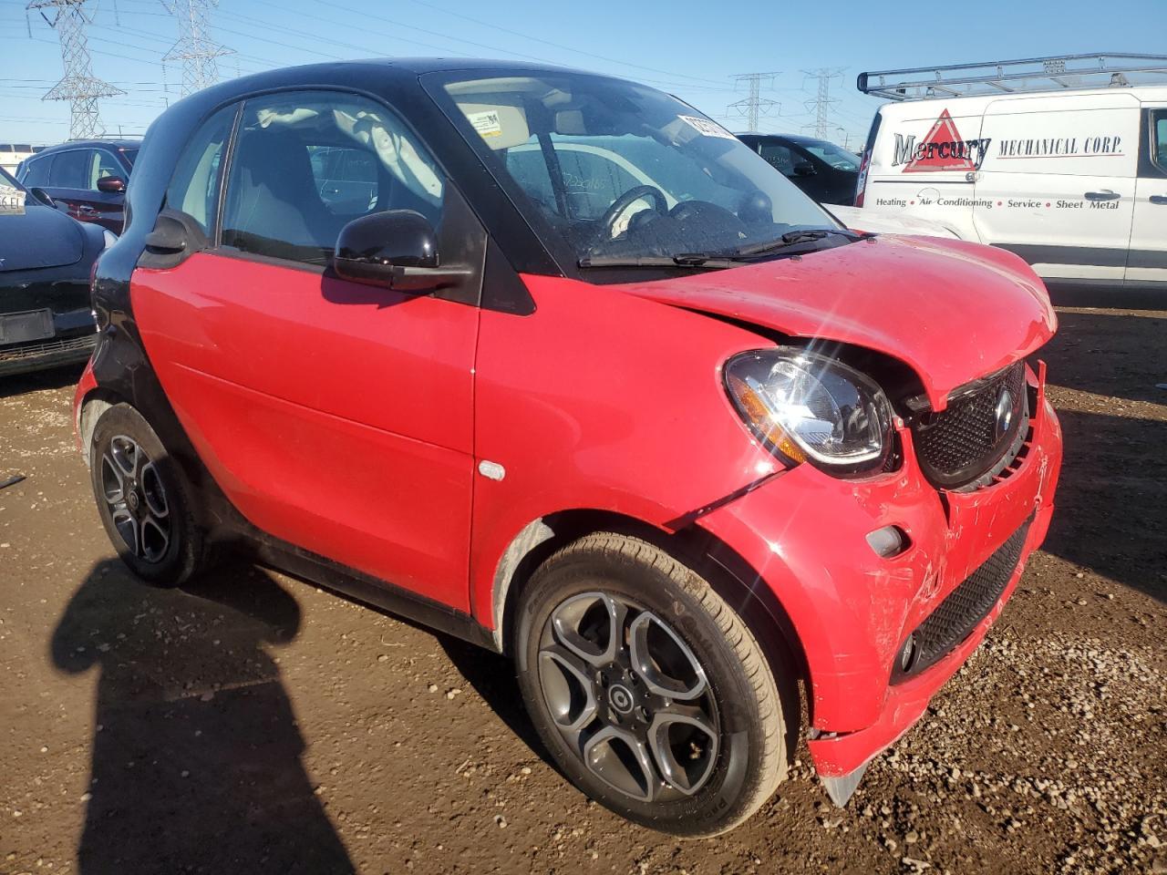 2016 Smart Fortwo - Image 4