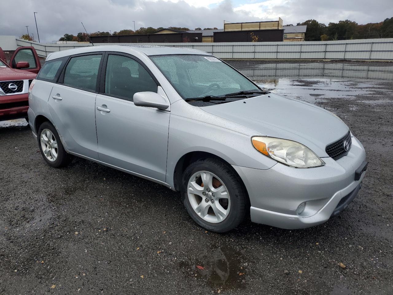 2005 Toyota Corolla Matrix - Фото 4