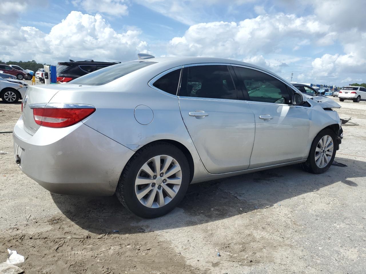 2016 Buick Verano - Image 3