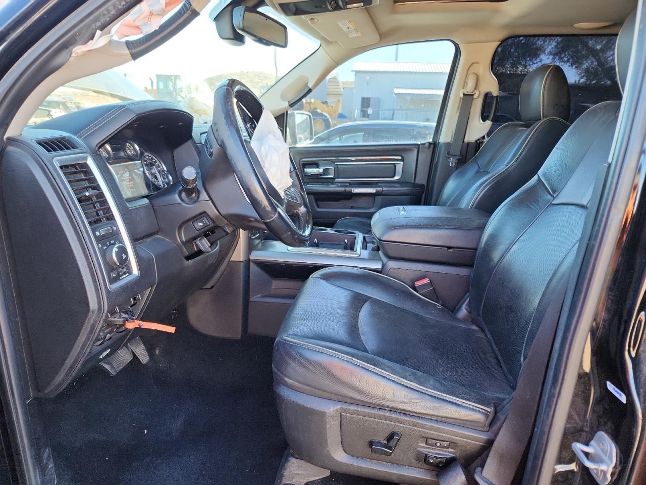 2013 Ram 1500 Longhorn - Image 7