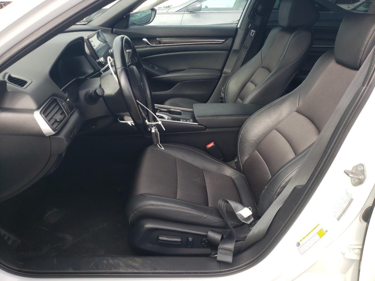 2020 Honda Accord Sport - Image 7