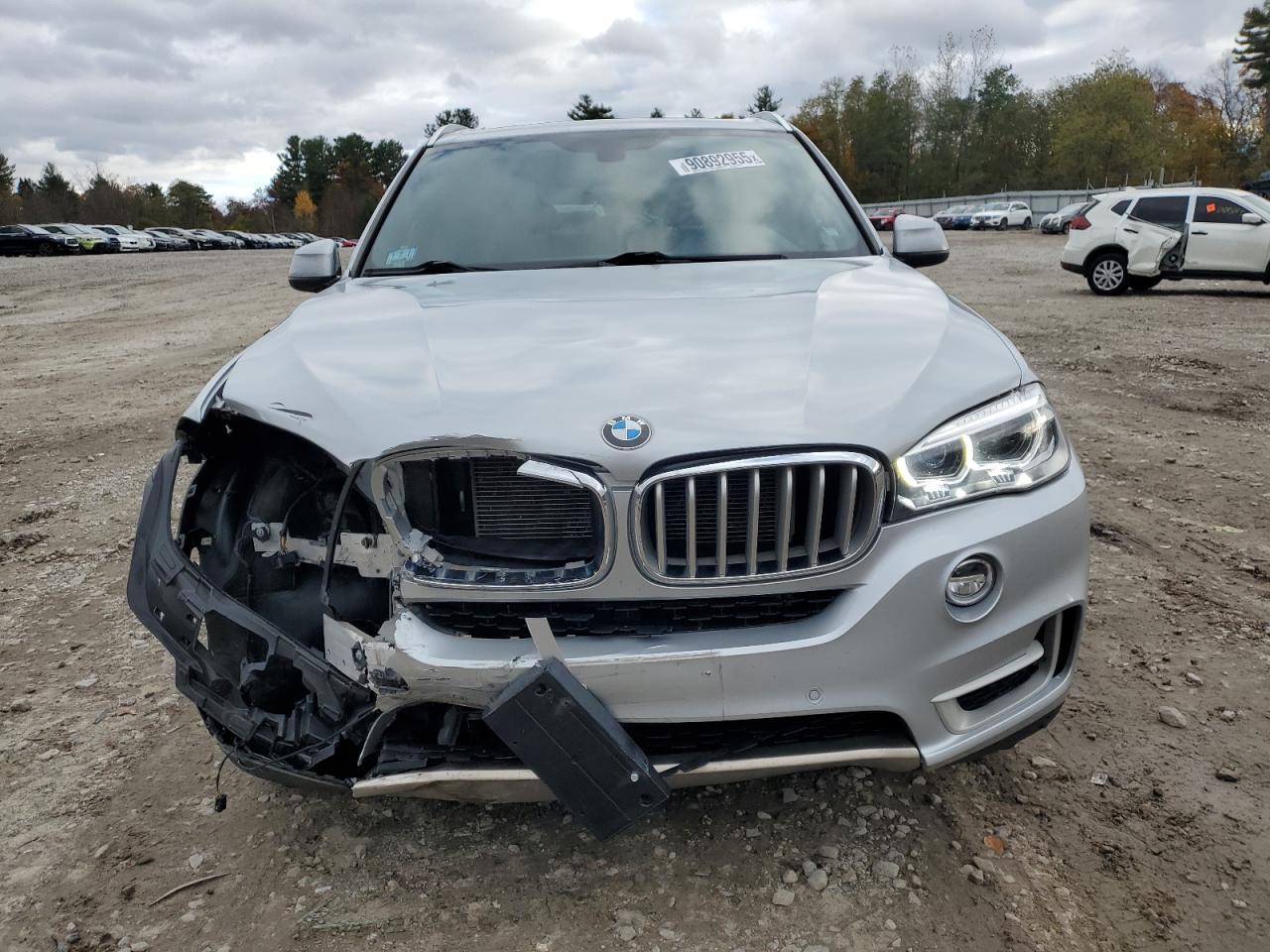 2017 BMW X5 xDrive35I - Image 5
