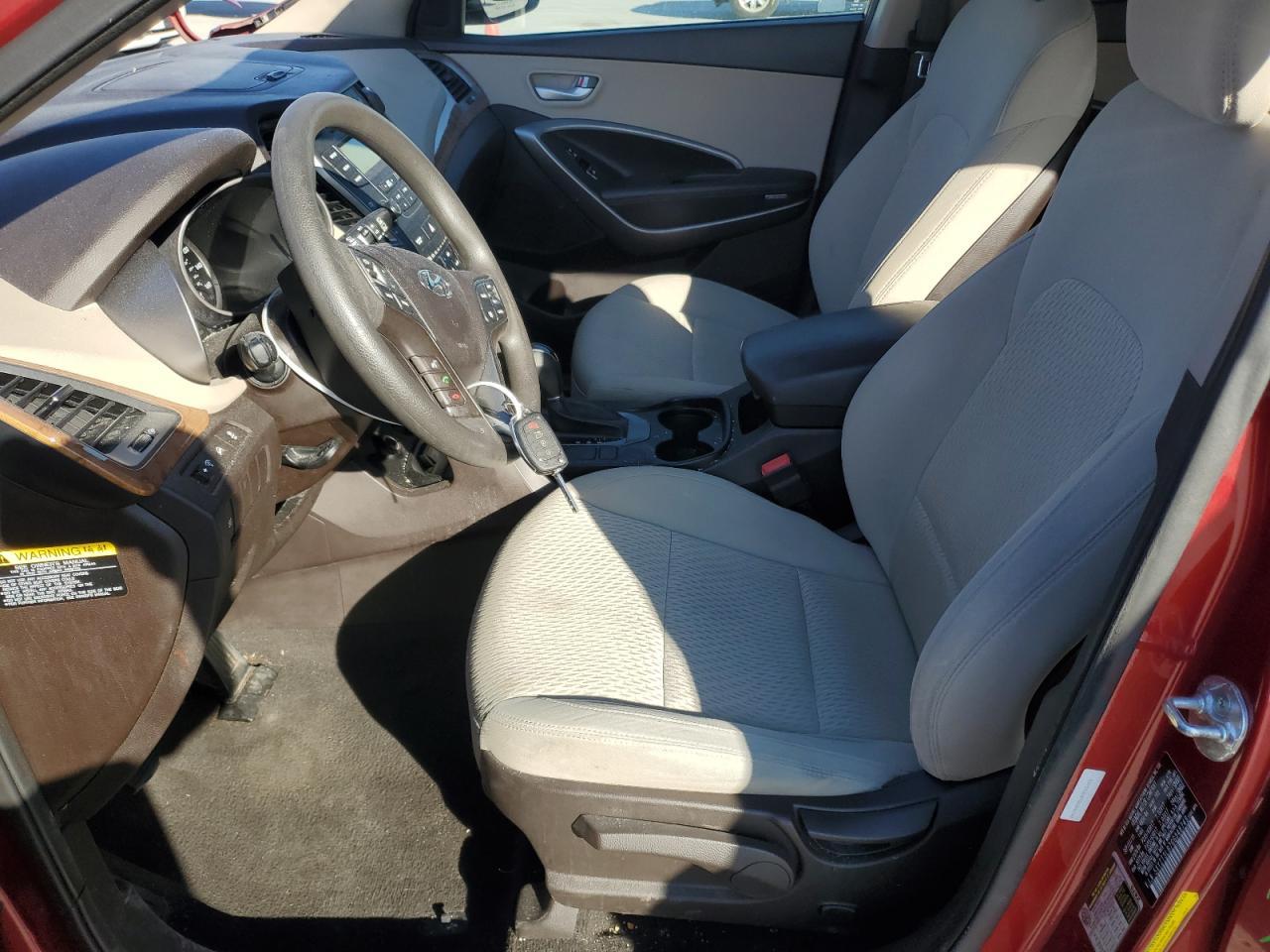 2016 Hyundai Santa Fe Sport - Image 7