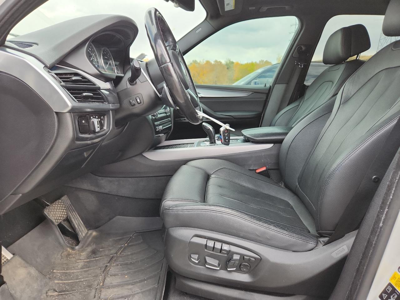 2015 BMW X5 xDrive35I - Image 7