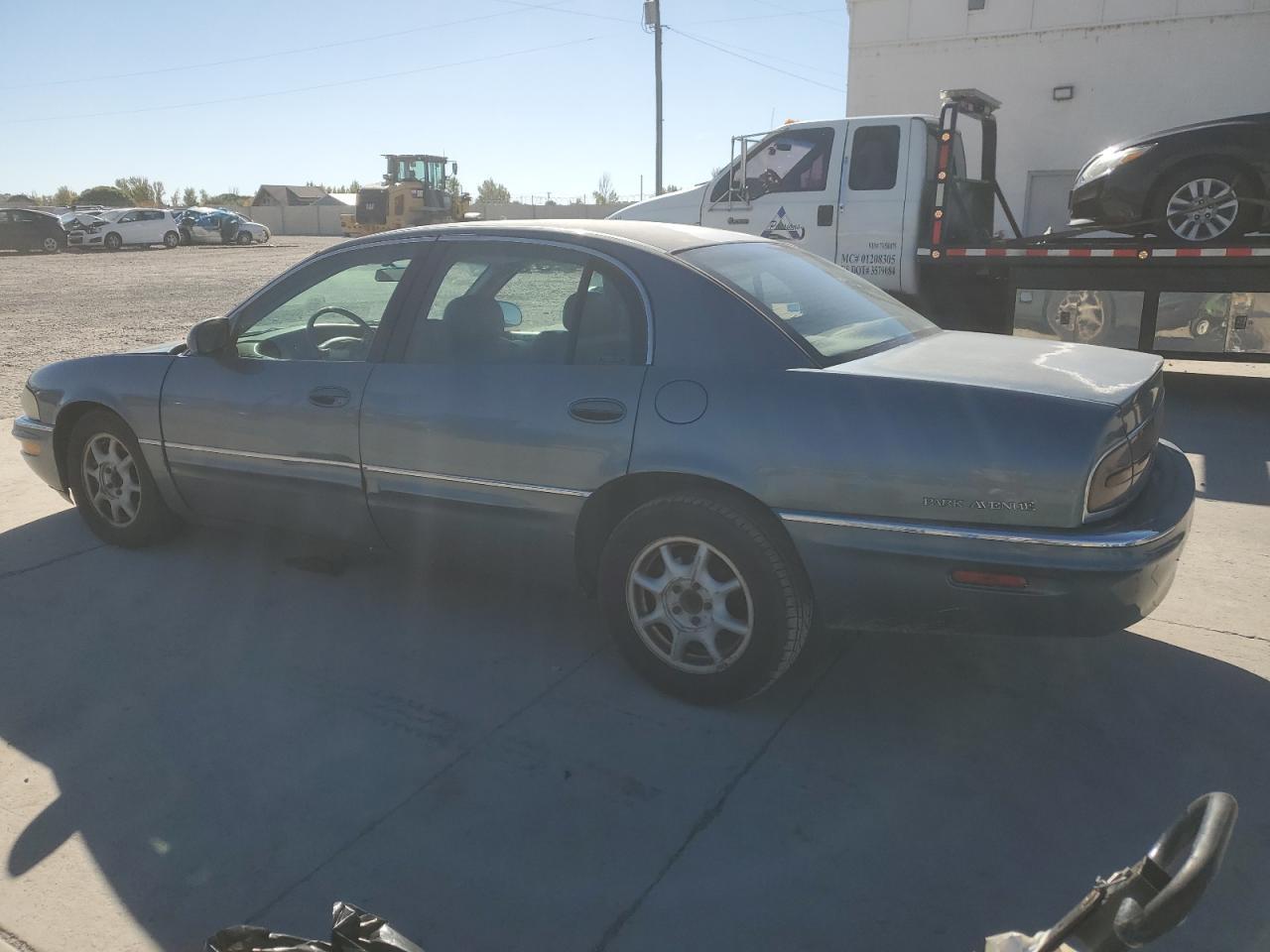 2001 Buick Park Avenue - Фото 2