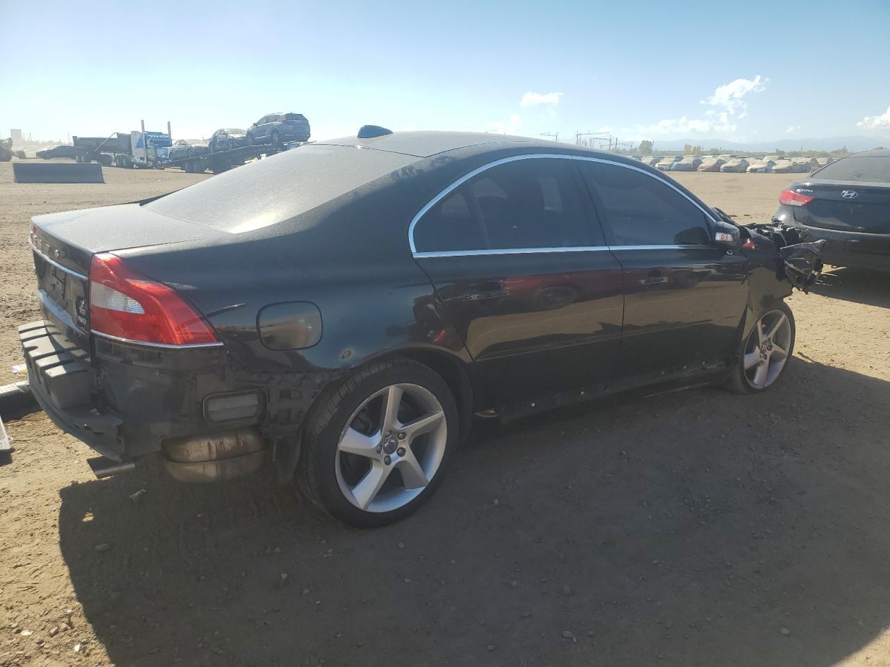 2010 Volvo S80 T6 - Image 3