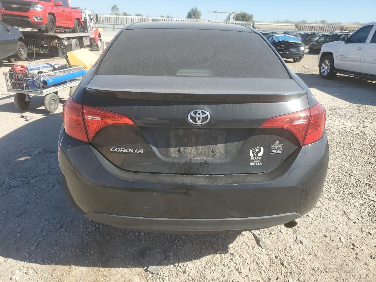 2017 Toyota Corolla L - Image 6