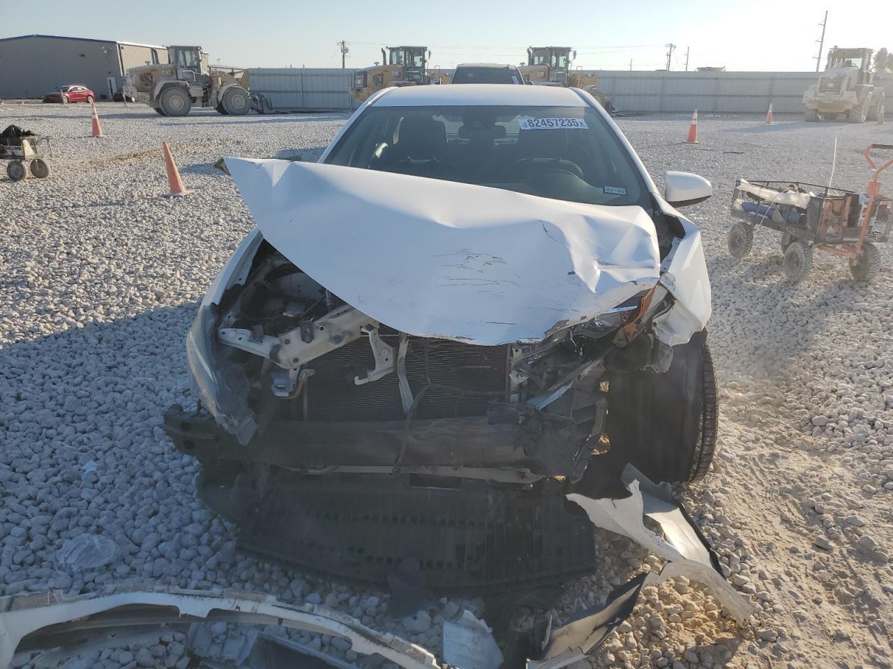 2018 Toyota Corolla L - Фото 5