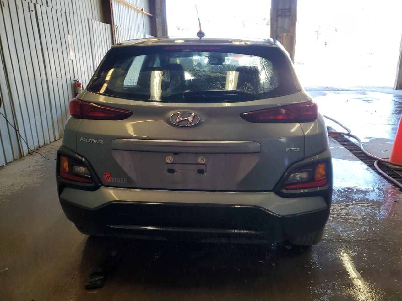 2019 Hyundai Kona Se - Image 6