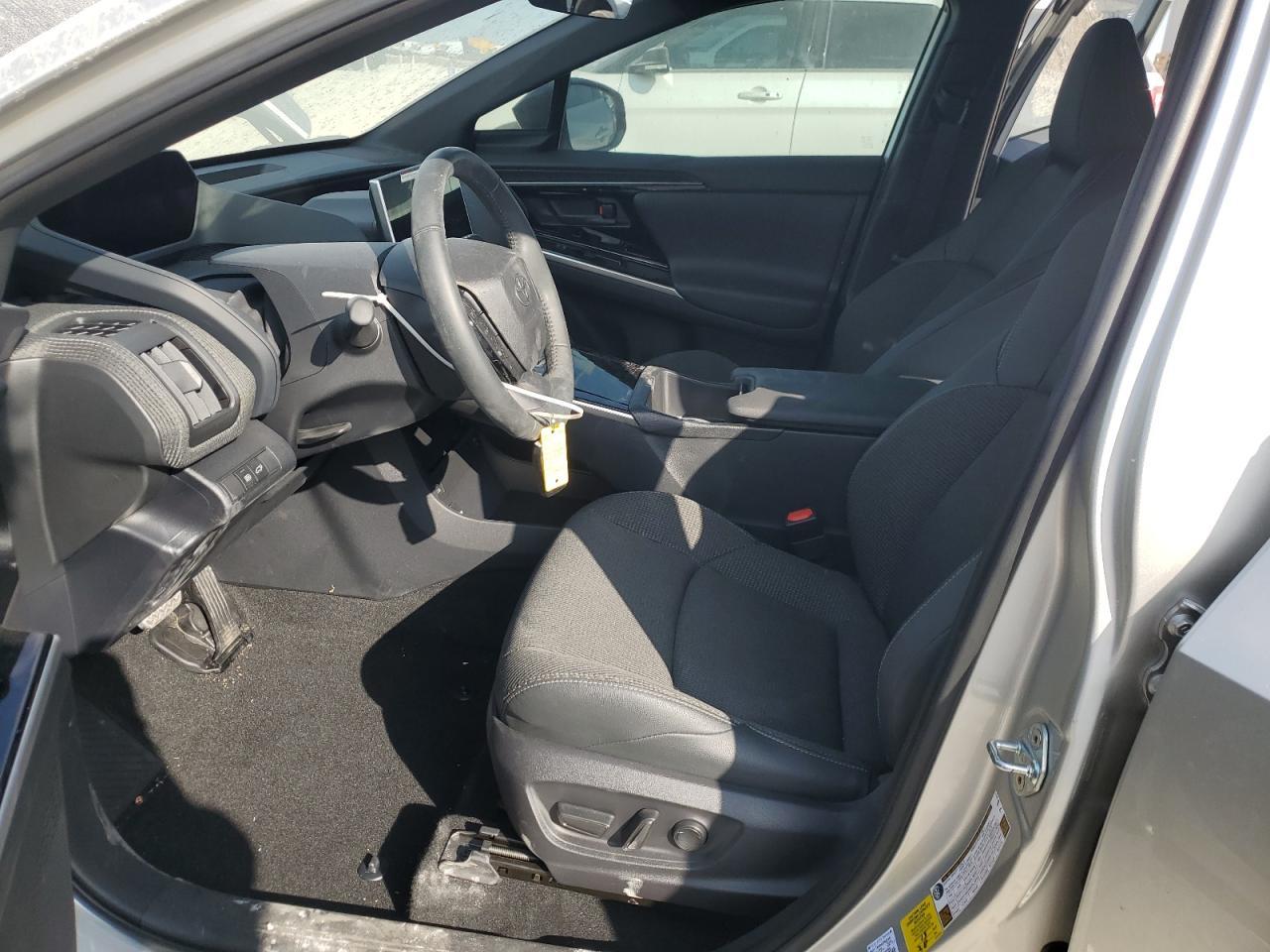 2024 Toyota Bz4X Xle - Фото 7