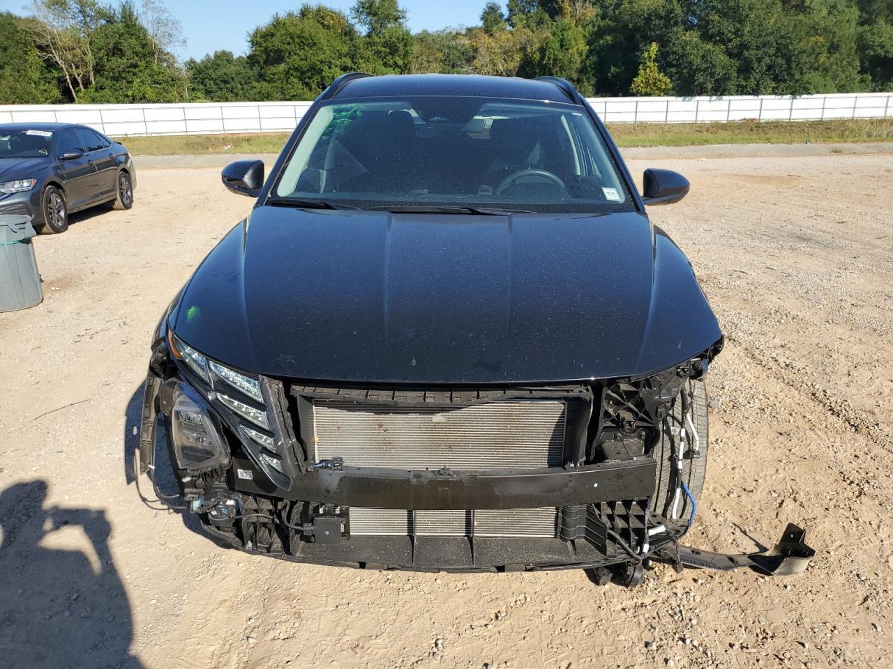 2024 Hyundai Tucson Sel - Image 5