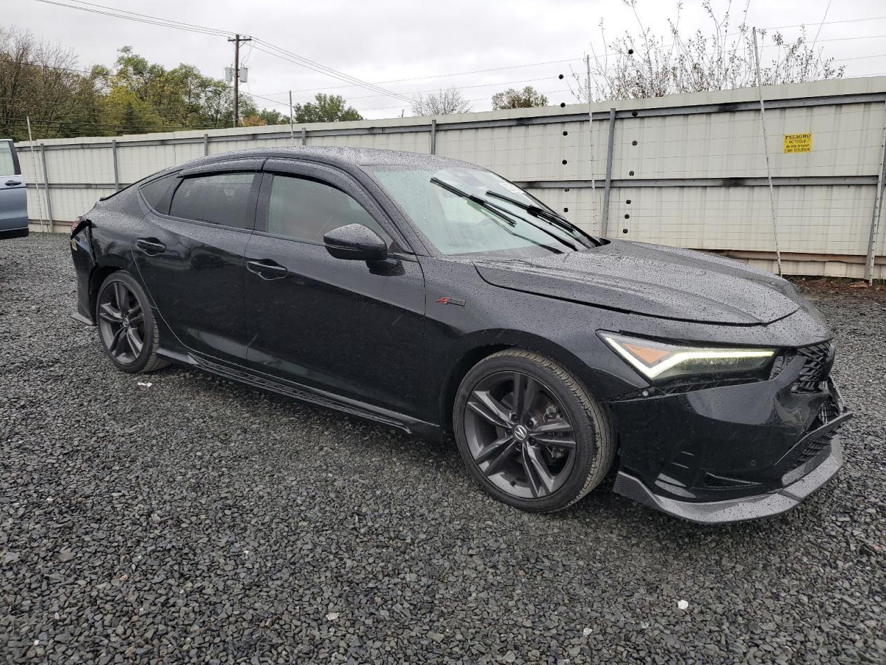 2023 Acura Integra A-Spec Tech - Фото 4