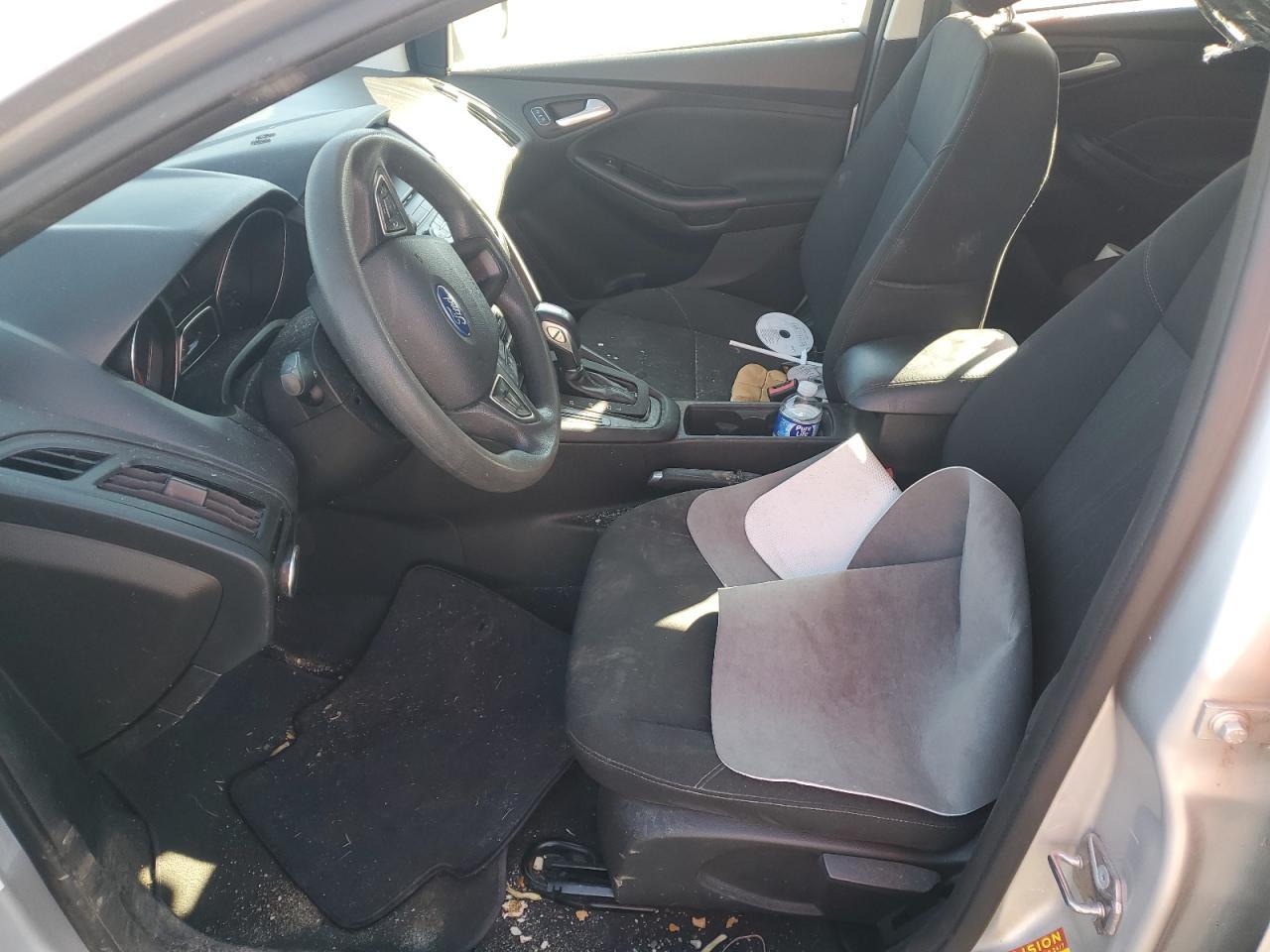 2015 Ford Focus Se - Фото 7