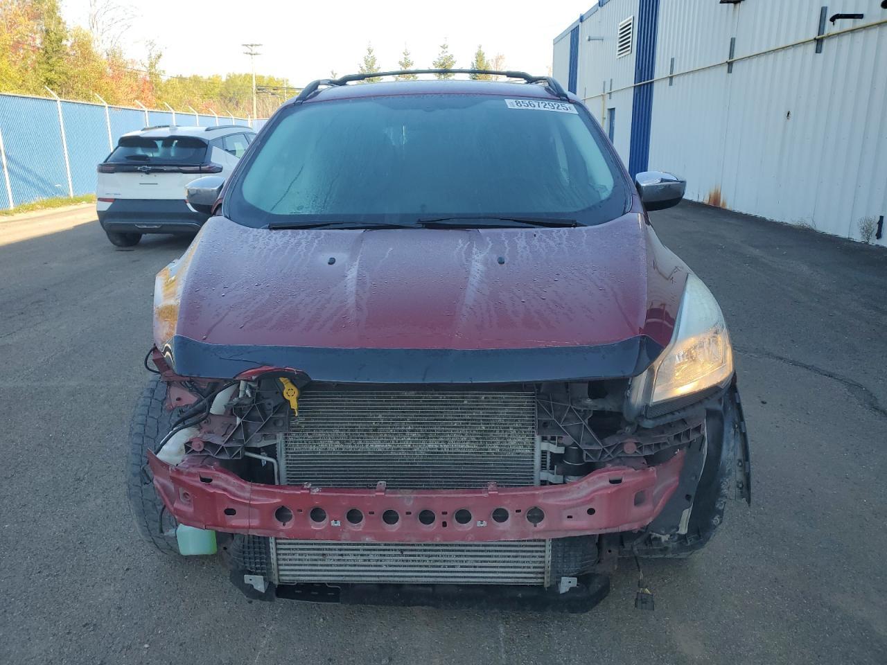 2015 Ford Escape Se - Фото 5