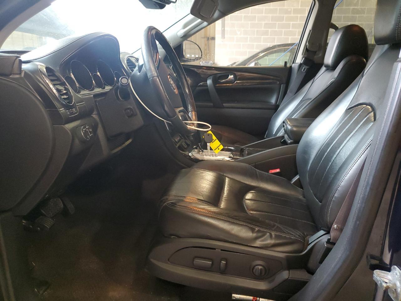 2015 Buick Enclave - Фото 7