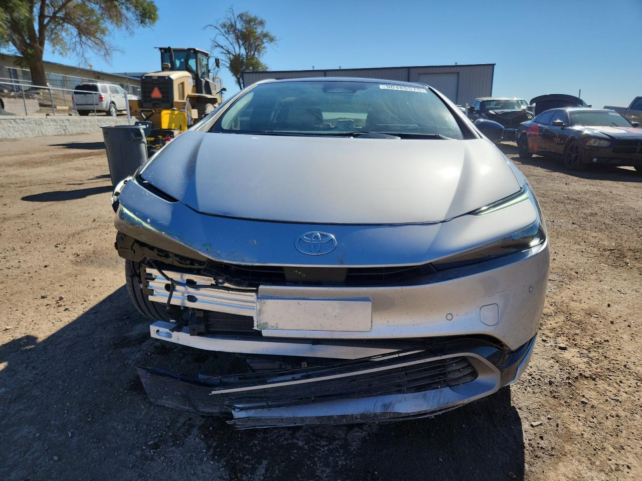 2025 Toyota Prius Le - Image 5