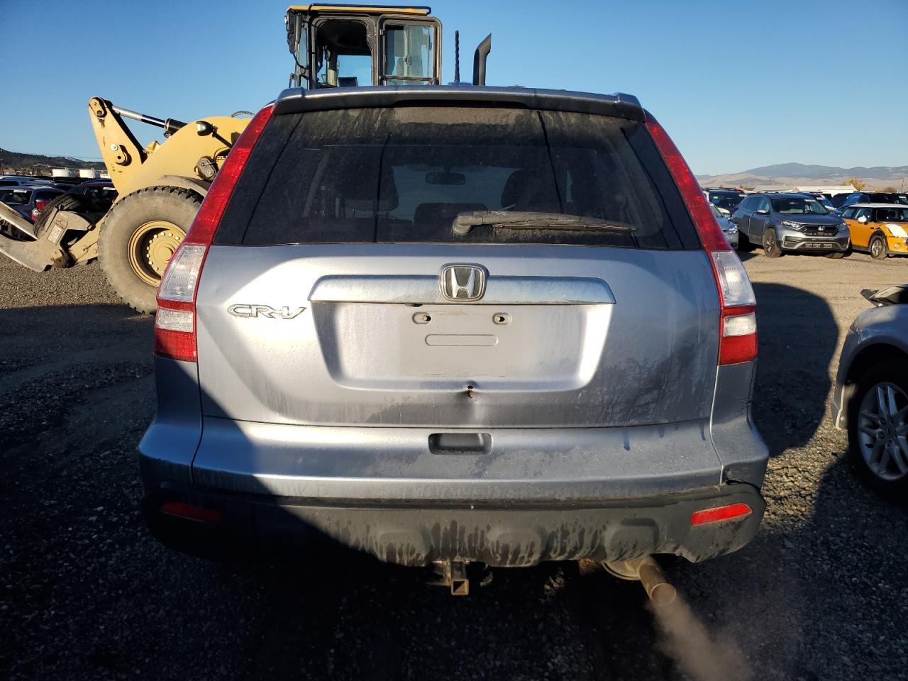 2007 Honda Cr-V Exl - Image 6