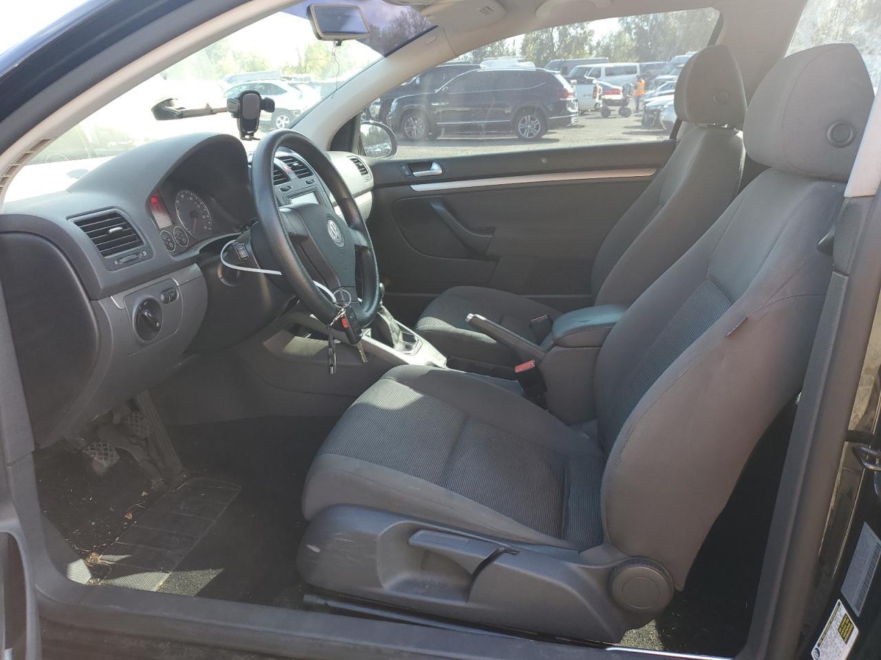 2008 Volkswagen Rabbit - Image 7