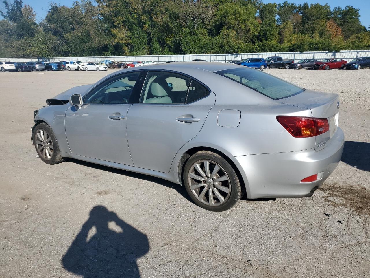 2006 Lexs Is 250 - Фото 2