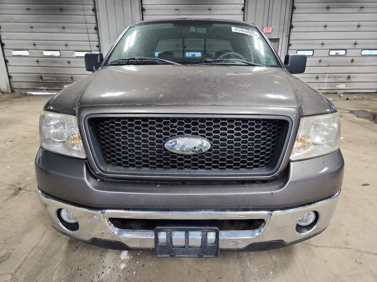 2006 Ford F150 Supercrew - Фото 5