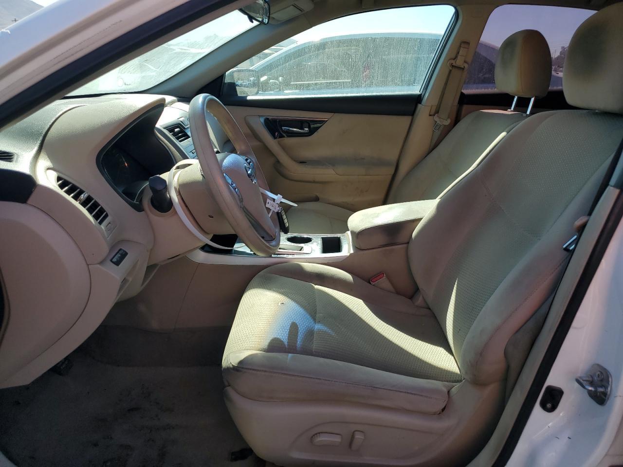 2014 Nissan Altima 2.5 - Фото 7