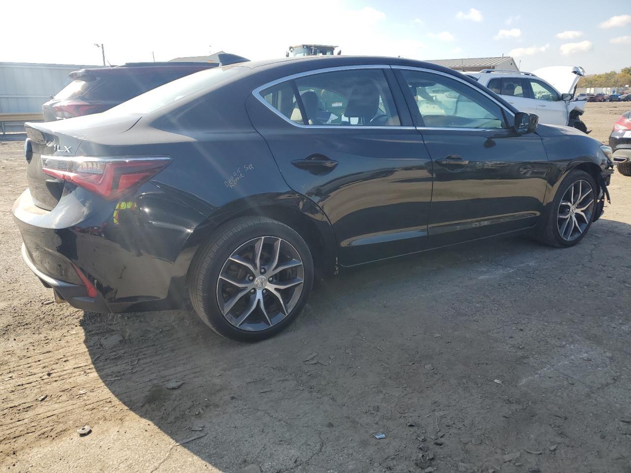 2020 Acura Ilx Premium - Image 3