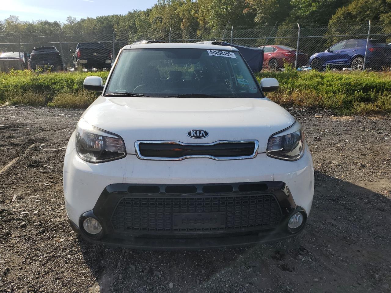 2016 Kia Soul + - Фото 5
