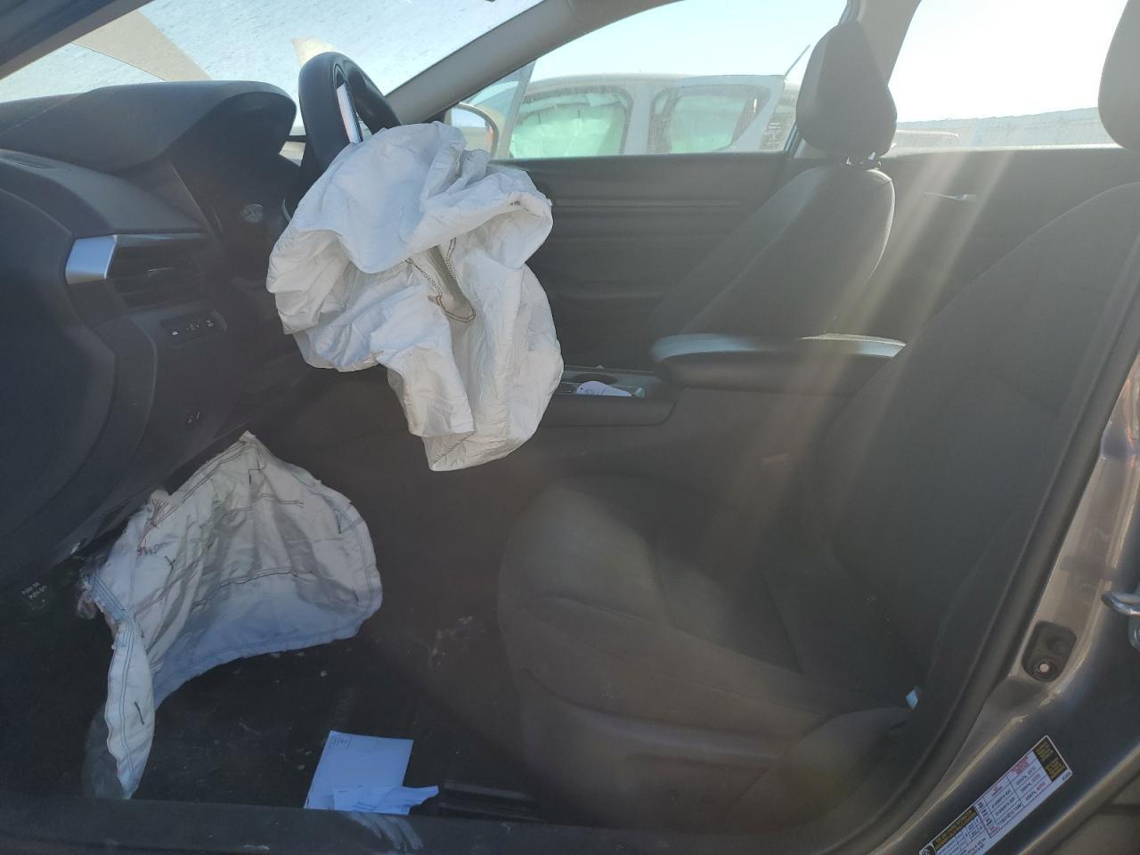 2020 Nissan Altima S - Фото 7