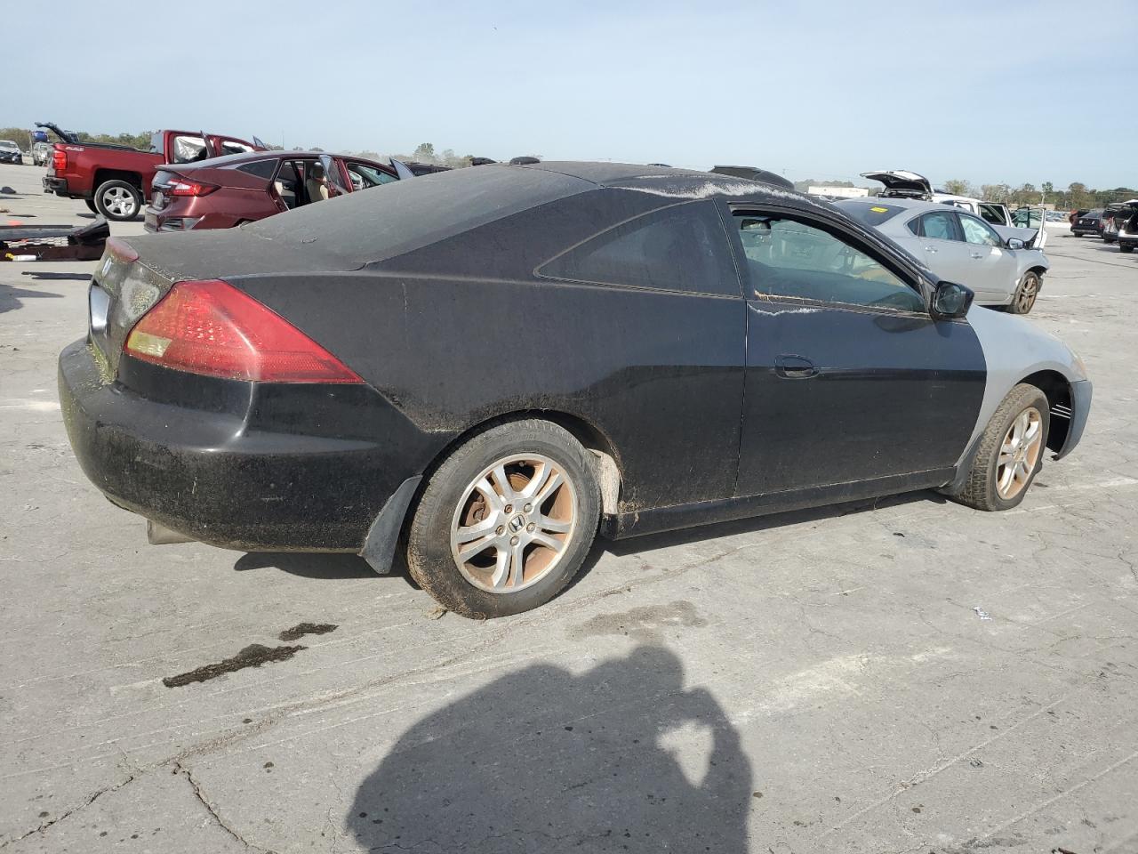 2006 Honda Accord Ex - Image 3