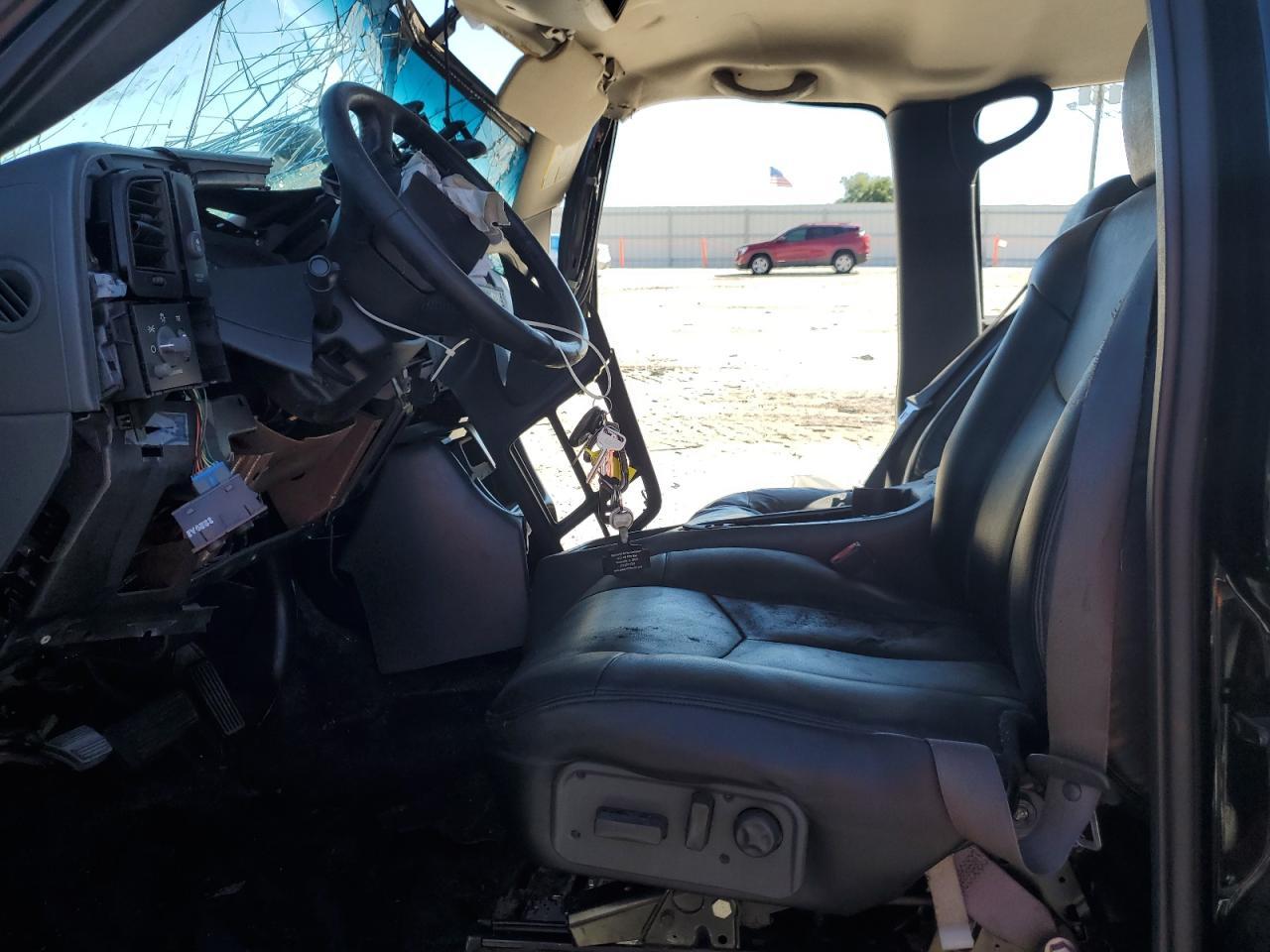 2002 Chevrolet Avalanche C1500 - Фото 7