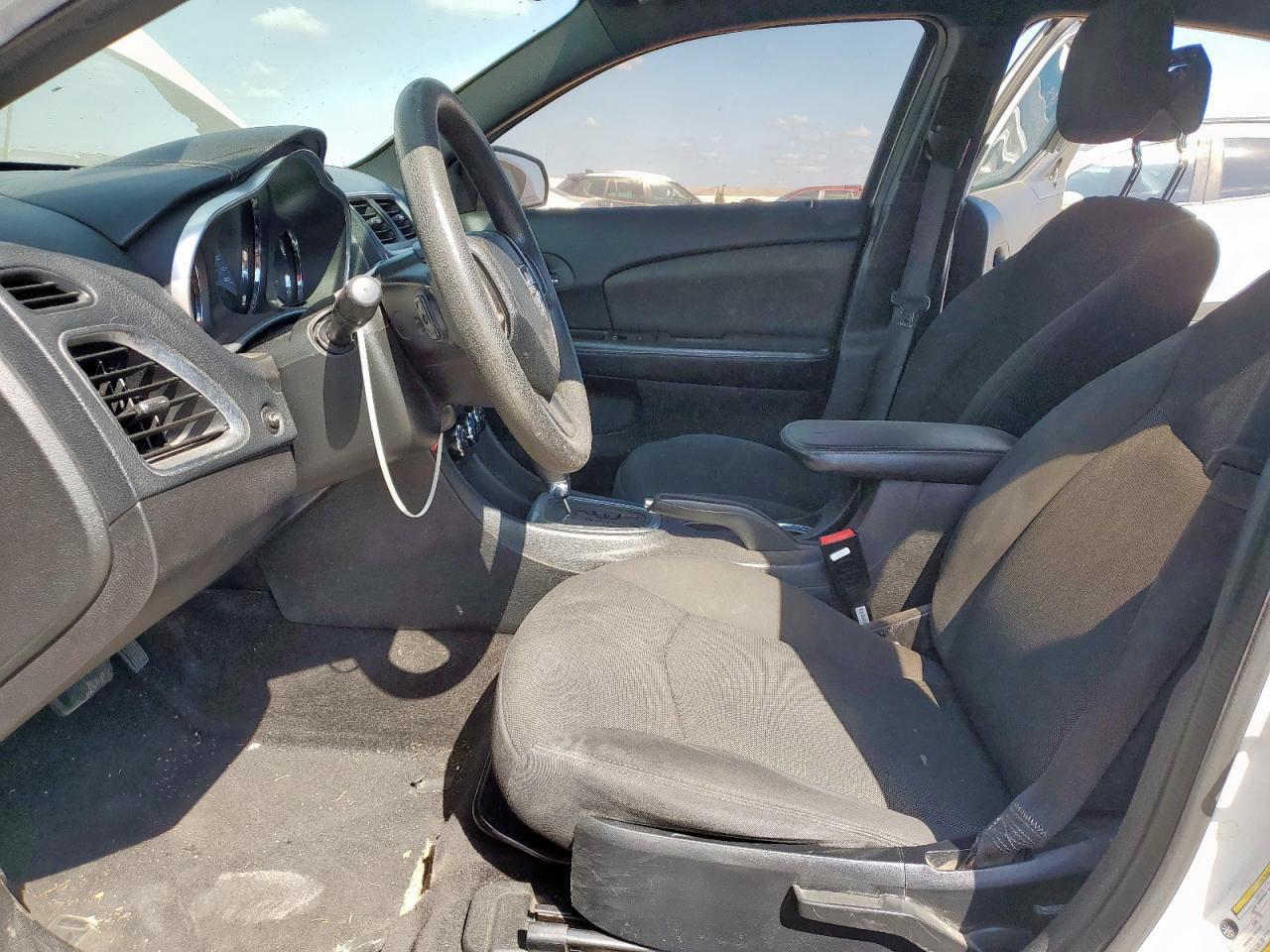 2012 Dodge Avenger Se - Фото 7