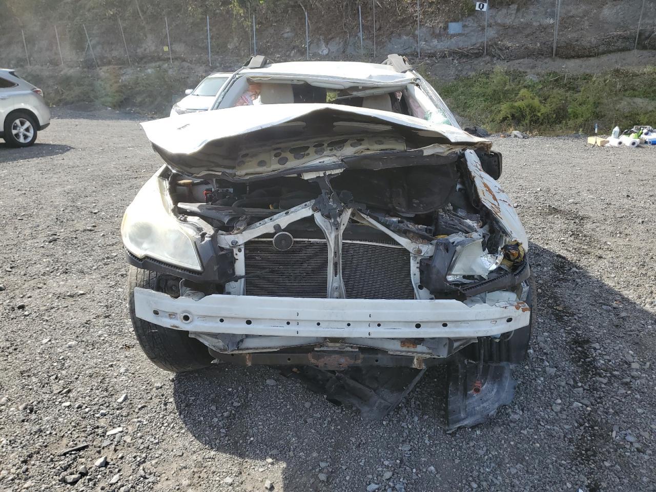 2013 Subaru Outback 2.5I Premium - Фото 5