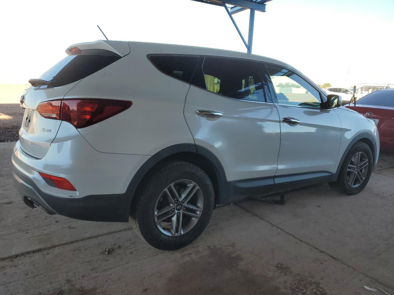2018 Hyundai Santa Fe Sport - Фото 3
