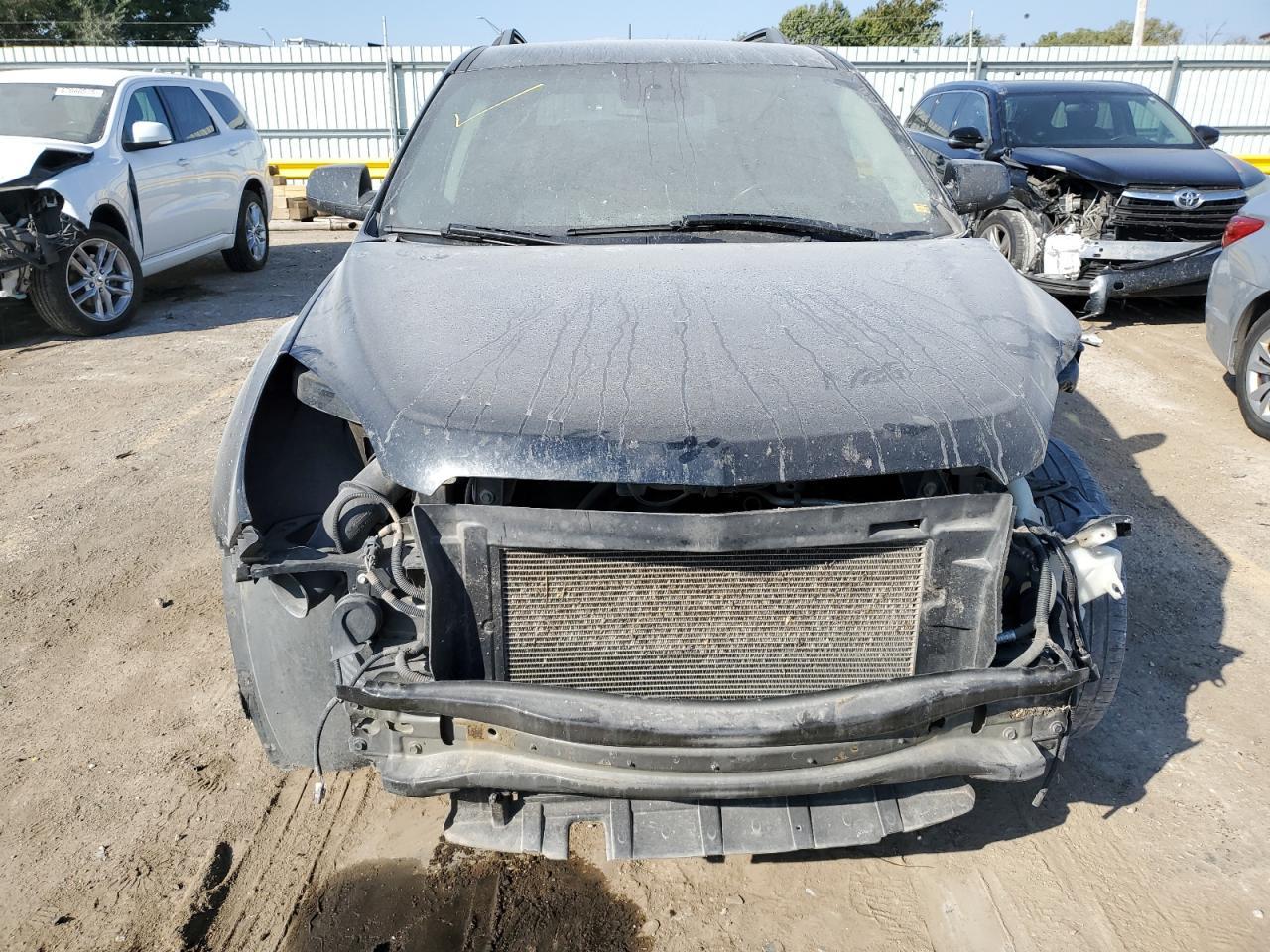 2014 Chevrolet Equinox Lt - Image 5