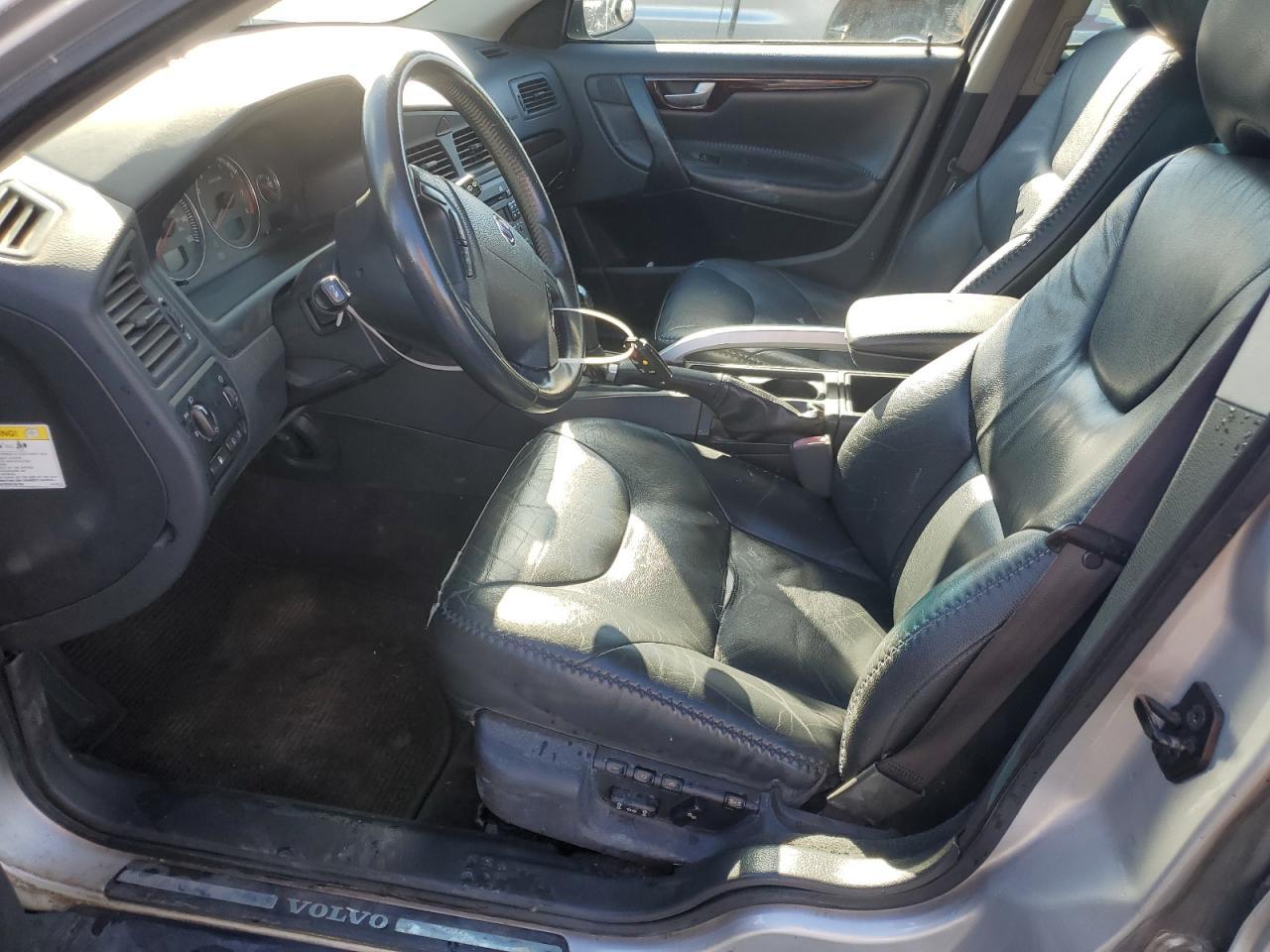 2004 Volvo Xc70 - Фото 7