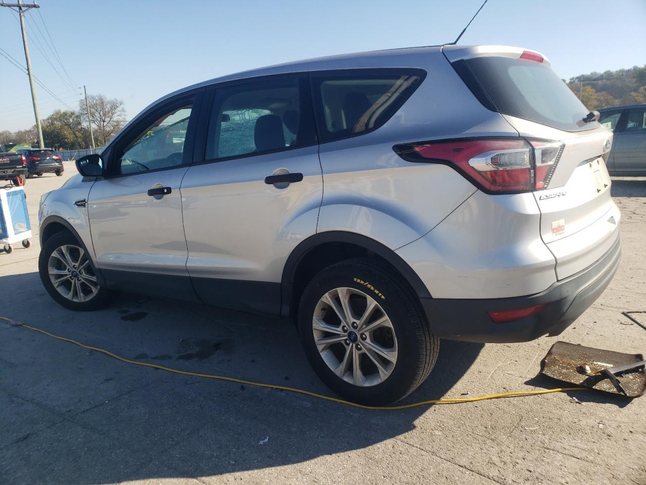 2018 Ford Escape S - Image 2