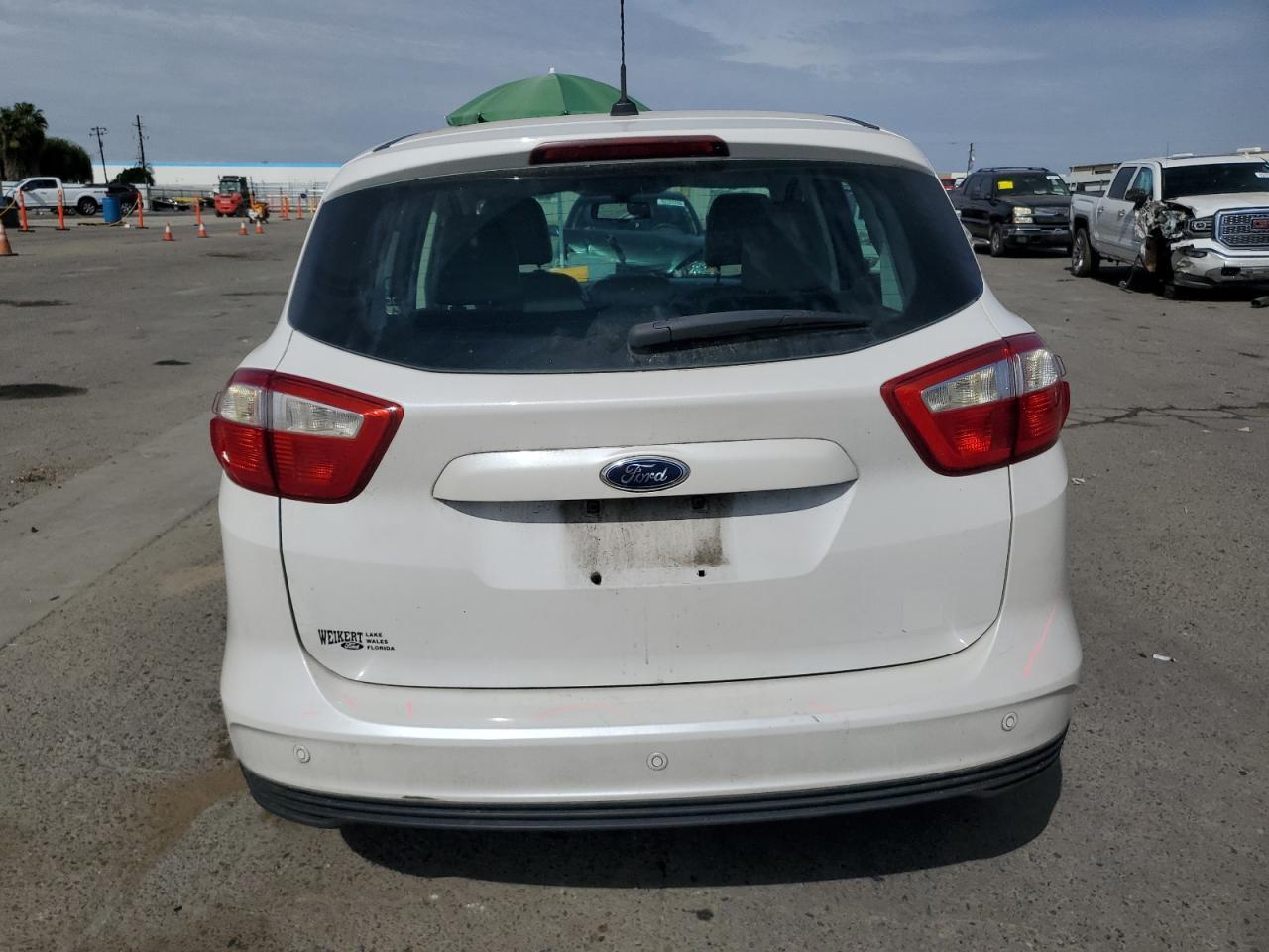 2013 Ford C-Max - Image 6