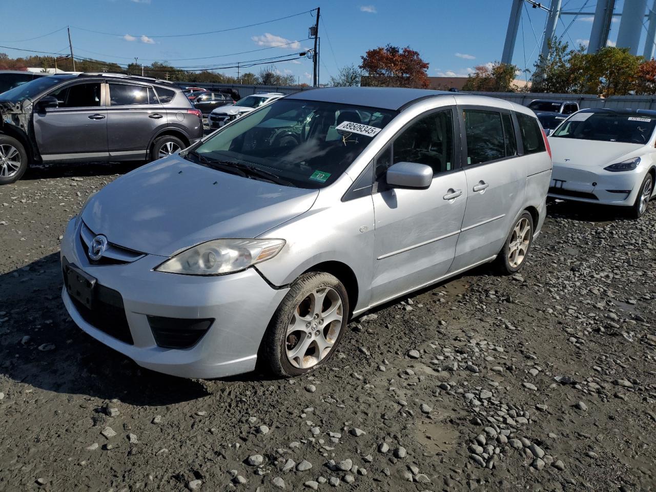 2009 Mazda 5