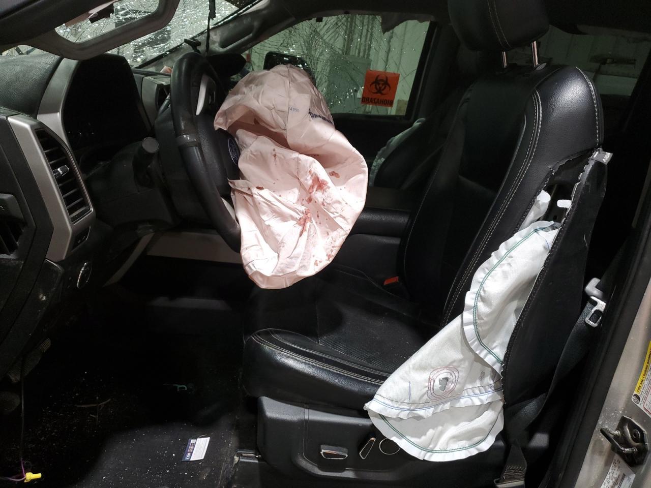 2019 Ford F250 Super Duty - Фото 7